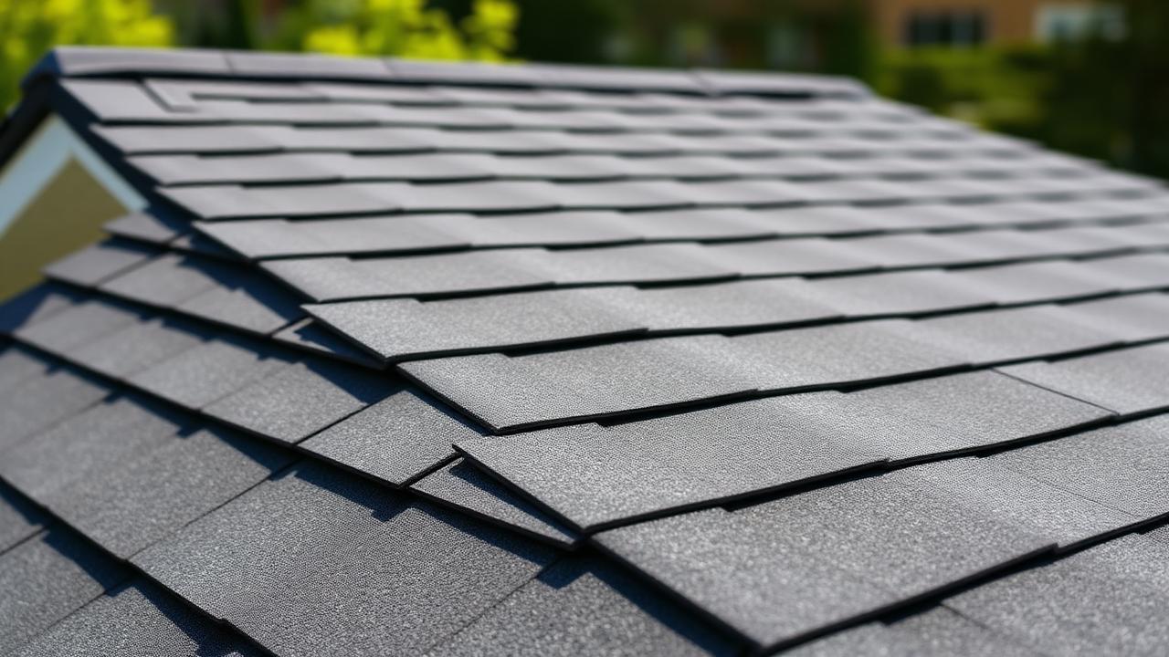 Northern Peaks Roofing roofing crew